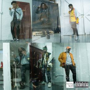 Download track Sky Scraping Future Boy Bands U$ ACali G. Season