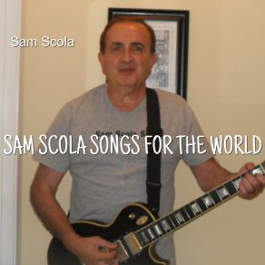 Download track It's Getting Harder Sam Scola