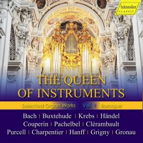 Download track Prelude In D Major, BuxWV 139 Kay Johannsen, Andrea Marcon, Wolfgang Zerer, Martin Lücker, Bine Katrine Bryndorf, Franz Haselböck