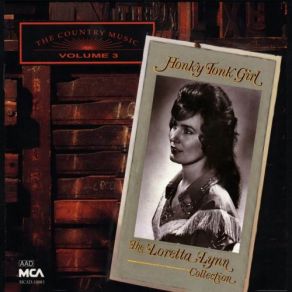 Download track Before I'm Over You Loretta Lynn