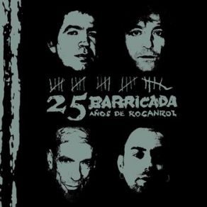 Download track A Escondidas Barricada