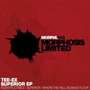 Download track Indestructable TeeEx