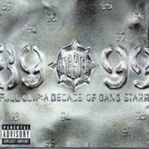 Download track Just To Get A Rep Gang Starr