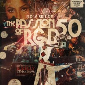 Download track I Wanna Sex You Up Color Me Badd