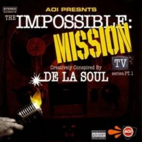Download track Beef De La Soul