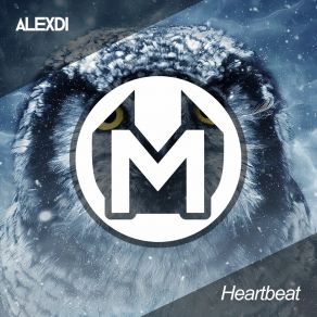 Download track Moonlight And Vodka Alexdi