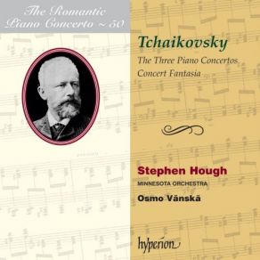Download track Piano Concerto No. 2 In G Major, Op. 44: II. Andante Non Troppo Minnesota Orchestra, Stephen Hough, Osmo VanskaJorja Fleezanis, Antony Ross (