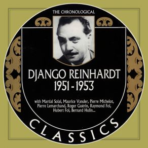 Download track Fleche D'Or Django Reinhardt
