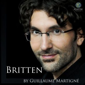 Download track Suite No. 1, Op. 72: II. Fuga. Andante Moderato Guillaume Martigné