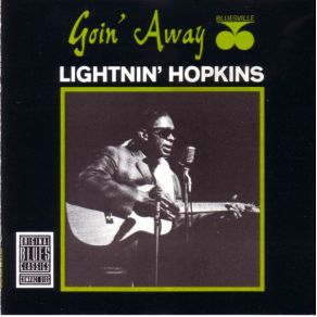 Download track I'M Wit' It Lightnin’ Hopkins