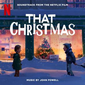 Download track Searching And Finding John Powell