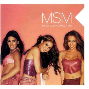 Download track I'M The Only One The Miami Sound Machine