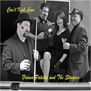 Download track I Can't Stand It The Stingers, Franco Paletta