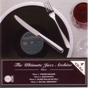 Download track It'S Your Time Now Big Bill Broonzy