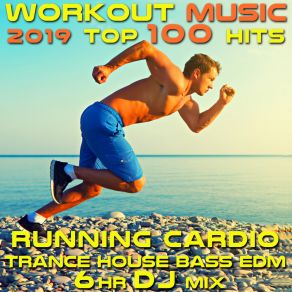 Download track Wake Me Up Ecstatic, Pt. 10 (140 BPM Dubstep & Bass Fitness Workout DJ Mix) Workout Electronica