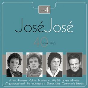 Download track Cobarde José José