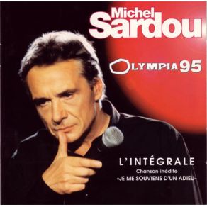 Download track Je Vais T'Aimer Michel Sardou