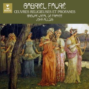 Download track Fauré: Messe Basse: I. Kyrie Eleison Groupe Vocal De FranceJohn Alldis