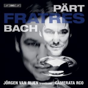 Download track 07. Keyboard Concerto In D Major, BWV 972 (After A. Vivaldi _ S RV 230) [Arr. J. Van Rijen] II. Larghetto Jörgen Van Rijen, Camerata RCO