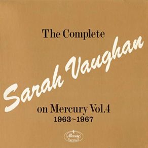 Download track The First Thing Every Morning Sarah Vaughan