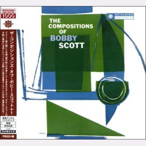 Download track Dot Bobby Scott