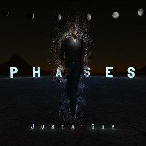 Download track I'm Not Giving Up On You Justa Guy