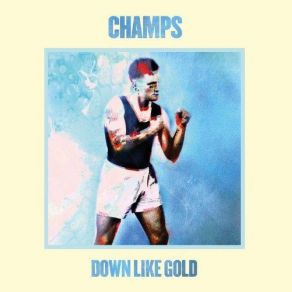 Download track Only A Bullet Knows Where To Run The Champs