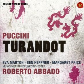 Download track 107 Fermo! Che Fai T'arresta (Ping, Pang, Pong) Giacomo Puccini