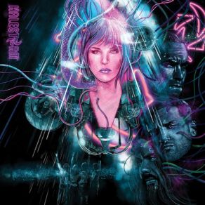 Download track I Get Off Halestorm