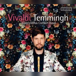 Download track Recorder Concerto In A Minor, RV 445 II. Larghetto Stefan Temmingh, Capricornus Consort Basel