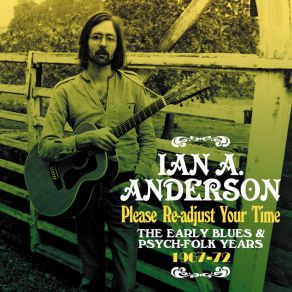 Download track Out On The Side Ian A. Anderson