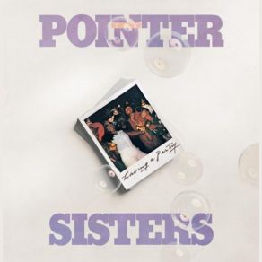 Download track Bring Your Sweet Stuff Home To Me Pointer Sisters