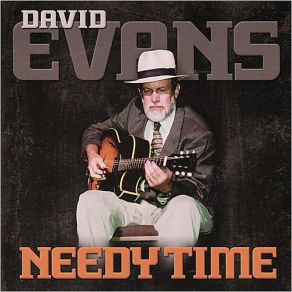 Download track Tappin' That Thing Dave Evans