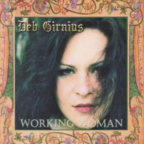 Download track What Happened Deb Girnius