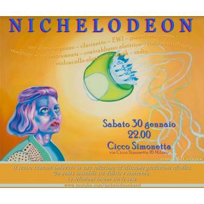 Download track Sycamore Trees (Twin Peaks) - Unofficial Live March 29 2010 NichelOdeon