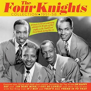 Download track Wrapped Up In A Dream The Four Knights