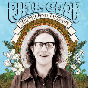 Download track Time To Wake Phil Cook