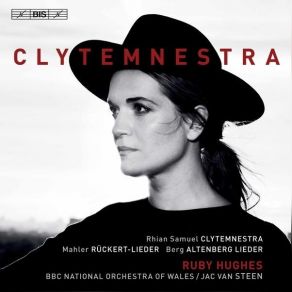 Download track 07. Altenberg Lieder, Op. 4 No. 2, Sahst Du Nach Dem Gewitterregen Den Wald BBC National Orchestra Of Wales, Ruby Hughes