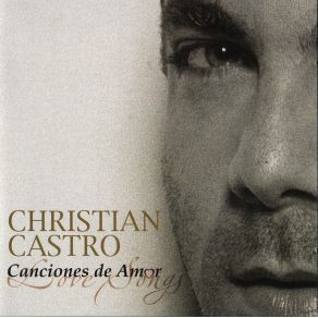 Download track Volver A Amar Cristian Castro