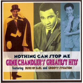 Download track Does She Have A Friend Gene Chandler