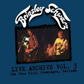 Download track You've Been Cheating (Live) Brinsley Schwarz