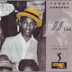 Download track I'm Not Your Fool Anymore Teddy Edwards
