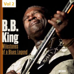 Download track She's A Mean Woman B. B. King