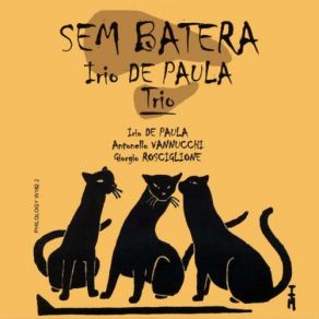 Download track Things Ain'T What They Used To Be Irio De Paula