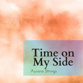Download track Over Time Outro Aurora Strings