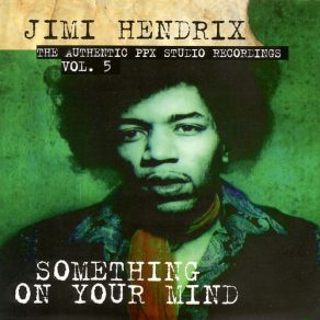 Download track Instrumental Jimi Hendrix