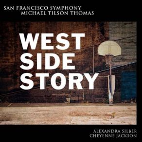Download track Change Of Scene Michael Tilson Thomas