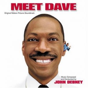 Download track I'm In Charge Now John Debney