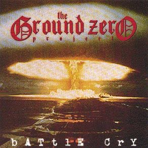 Download track Razor's Edge The Ground Zero Project