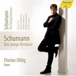 Download track 04. Variation 2 Robert Schumann